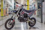 Мотоцикл BSE EX 125E 17/14 PITBIKE — изображение 2