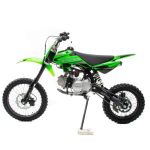 Мотоцикл GS MOTORS S12 17/14 PITBIKE — изображение 2