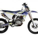 Мотоцикл GR7 F250A-M Enduro Lite