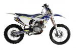 Мотоцикл GR7 F250A-M Enduro Lite