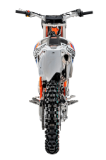 Мотоцикл кроссовый эндуро XMOTOS Racer Pro 250 — изображение 2