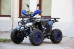 Квадроцикл UNIVERSAL ATV 125 TM Fusion plus — изображение 2