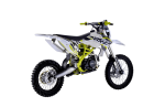 Мотоцикл BRZ X4 125cc PITBIKE — изображение 5