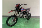 Мотоцикл JHLofr LK125 17/14 PITBIKE — изображение 8