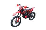 Мотоцикл кроссовый эндуро FXMOTO YX300 — изображение 4