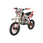 Мотоцикл KAYO Basic YX140 KRZ PITBIKE — изображение 4