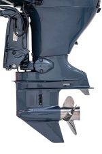 4х-тактный лодочный мотор MIKATSU MF100FEX-T-EFI — изображение 3