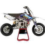 Мотоцикл YCF Start F88-SE PITBIKE