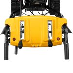 Снегоуборщик DENZEL SBM 610DT PRO — изображение 10