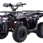 Квадроцикл BSE XT-1U Black