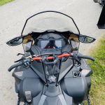 Снегоход АОДЕС Siberiacross 1000 WT (2025) — изображение 6