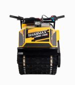 Мотобуксировщик SHARMAX Enduro SE HP20 — изображение 8