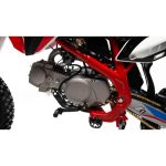 Мотоцикл APOLLO 125 DT125 E PITBIKE — изображение 3