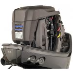 4х-тактный лодочный мотор MERCURY F80ELPT EFI — изображение 9