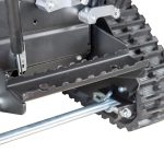 Снегоуборщик REDVERG PROLine RD-SB87/2100BS-TE — изображение 6