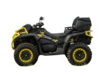 Квадроцикл BRC X-Terra CT 1000 — изображение 3