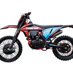 Мотоцикл PROCIDA CRF PR300 ENDURO