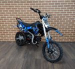 Мотоцикл BSE PH 125S 1.0 PITBIKE — изображение 11