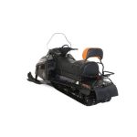 Снегоход RM Tayga Patrul 550 SWT — изображение 11