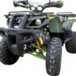 Квадроцикл ATV Avenger Evo