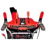 Снегоуборщик AL-KO Comfort Snowline 620 E lll — изображение 3