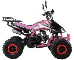 Квадроцикл MOTAX ATV T-Rex Super LUX 125 cc — изображение 5