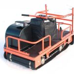 Мотобуксировщик ЧИНУК Mini 7 л.с.