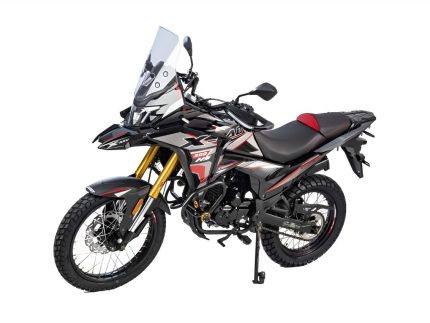 Мотоцикл MOTOLAND 300 ENDURO GARET