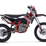 Мотоцикл ZUUMAV K7 (CB-250) ENDURO