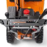 Снегоуборщик DAEWOO DAST 6560 — изображение 5