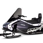 Снегоход SHARMAX SHP-1000 EFI