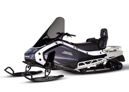 Снегоход SHARMAX SHP-1000 EFI