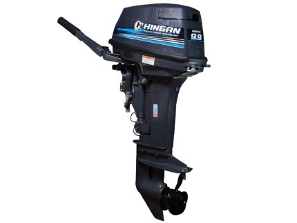 2х-тактный лодочный мотор HINGAN 9.9л.с