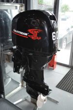 4х-тактный лодочный мотор GOLFSTREAM F60FEL-T EFI — изображение 3