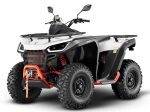 Квадроцикл SEGWAY ATV Snarler AT6 S CVTech Basic (ПСМ) — изображение 2
