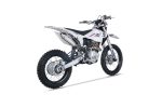 Мотоцикл BRZ H5 CB150 19/16 PITBIKE — изображение 2