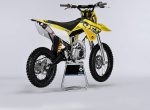 Мотоцикл YCF Bigy 125MX-KL1 PITBIKE — изображение 3