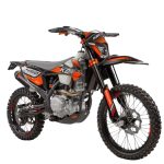 Мотоцикл K2R 450 EFC ENDURO