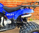 Квадроцикл MOWGLI Bold 8 — изображение 7