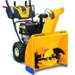 Снегоуборщик CUB CADET XS3 76 SWE