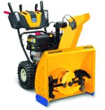 Снегоуборщик CUB CADET XS3 76 SWE