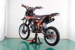 Мотоцикл RACER TRZ140E PITBIKE — изображение 3