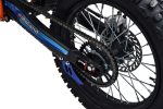 Мотоцикл MOTOLAND SX140E 19/16 PITBIKE — изображение 11