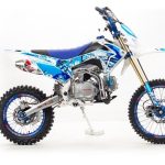 Мотоцикл MOTOLAND CRF 125 PITBIKE