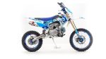 Мотоцикл MOTOLAND CRF 125 PITBIKE