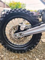 Мотоцикл MOTOLAND NX125 PITBIKE — изображение 19