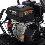 Снегоуборщик FLAIZER 50 E Economy — изображение 11