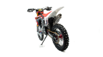 Мотоцикл кроссовый эндуро MOTOLAND WR 250 — изображение 2