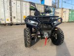 Квадроцикл LINHAI-YAMAHA M650L Promax 4x4 EFI (ПСМ) — изображение 4