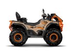 Квадроцикл SHARMAX 1100 Mud Force — изображение 6